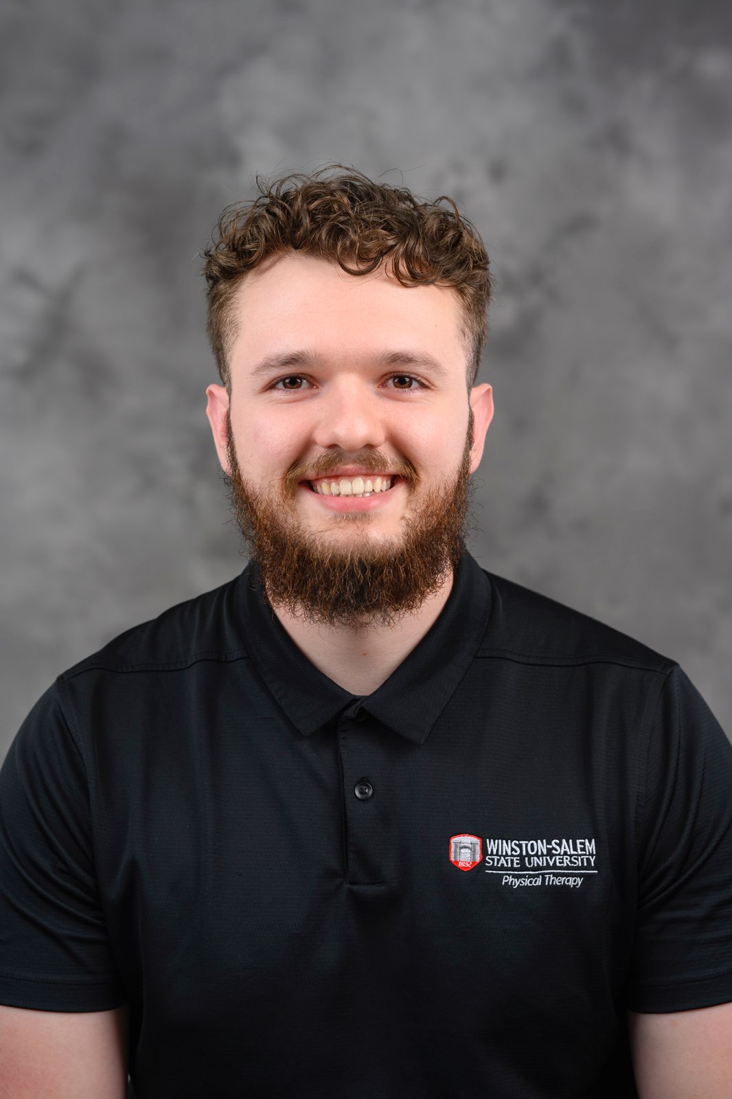 Picture of TJ the Physical Therapist